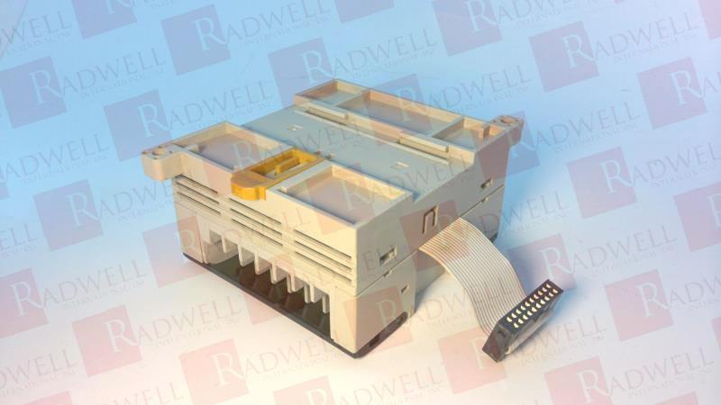 CPM1A-MAD11 by OMRON - Buy Or Repair - Radwell.ca