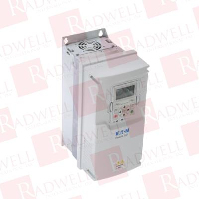 EATON CORPORATION DG1-327D8FB-C21C