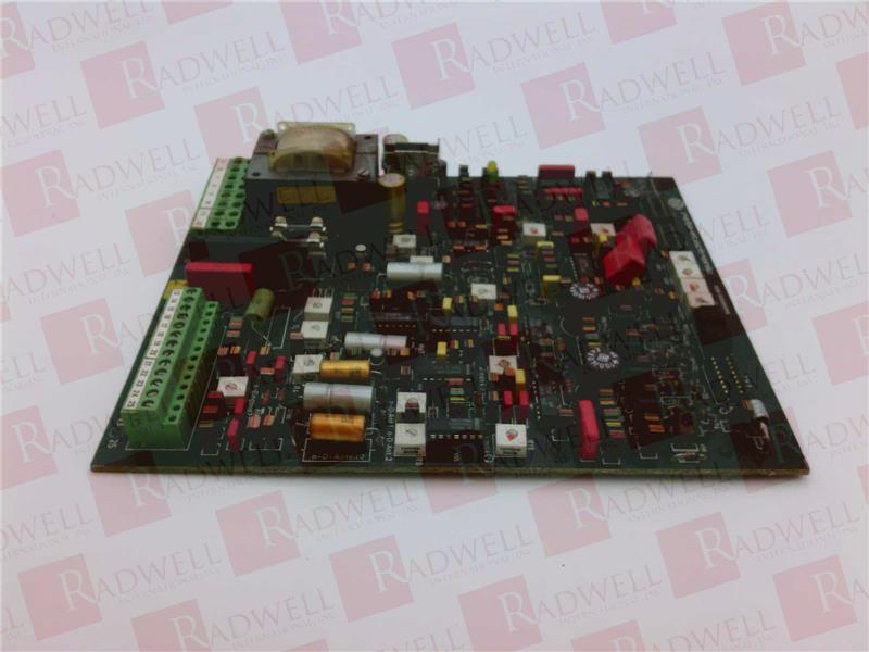 RETA ELECTRONIC BV70/2-85