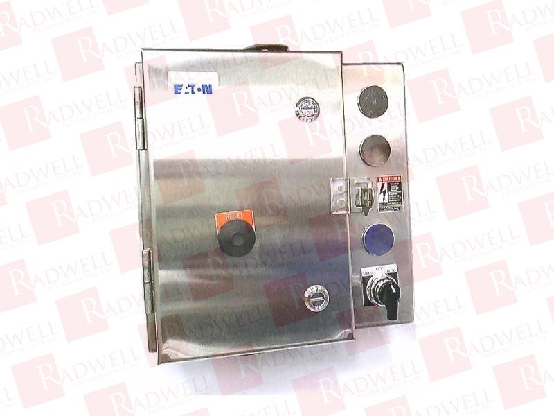 EATON CORPORATION ECN07A4CHA