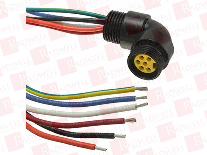 MOLEX 1R6005A20A120