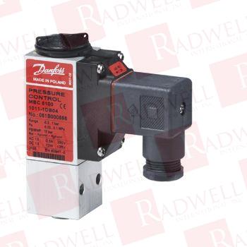 DANFOSS 061B100366