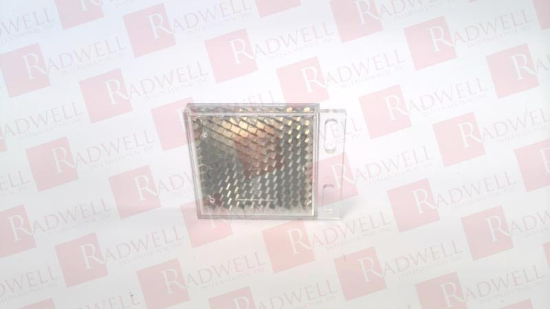 EFECTOR REFLECTOR TS-50X50/150°C-E21065