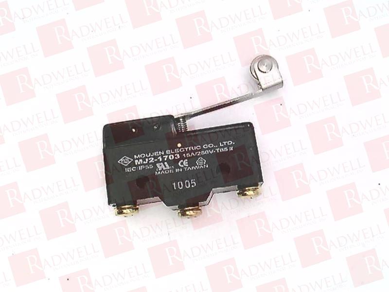 MOUJEN SWITCH MJ2-1703