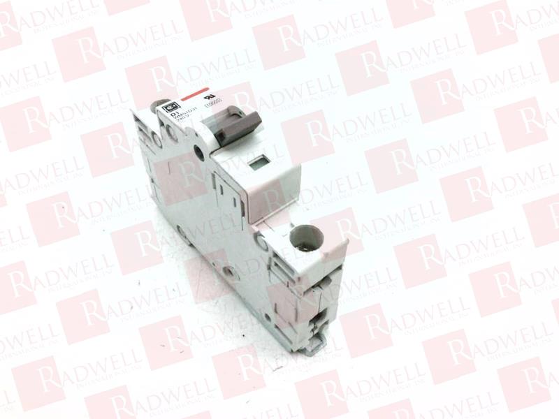 EATON CORPORATION WMS1D01