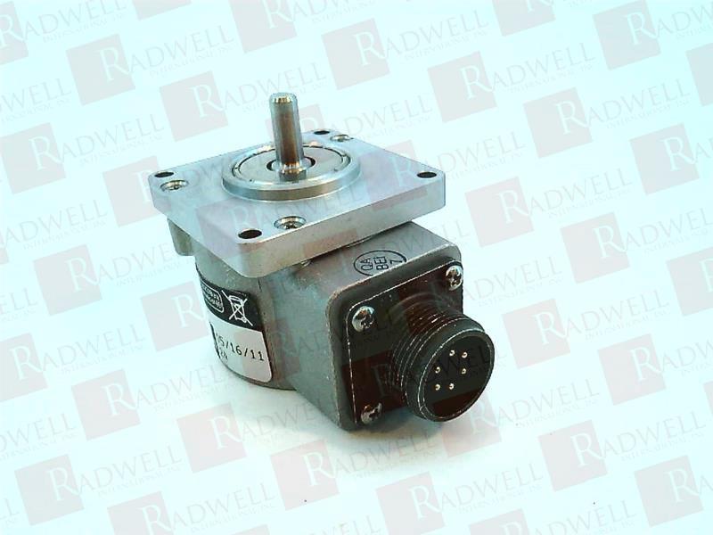 BEI SENSORS H20DB-25-SS-200-AB-24V/OC-SM14