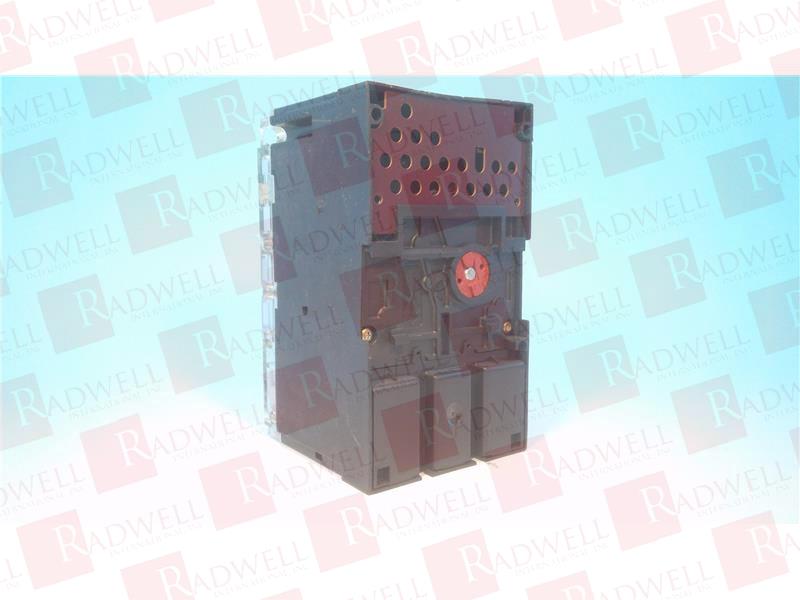 EATON CORPORATION NZM4-40