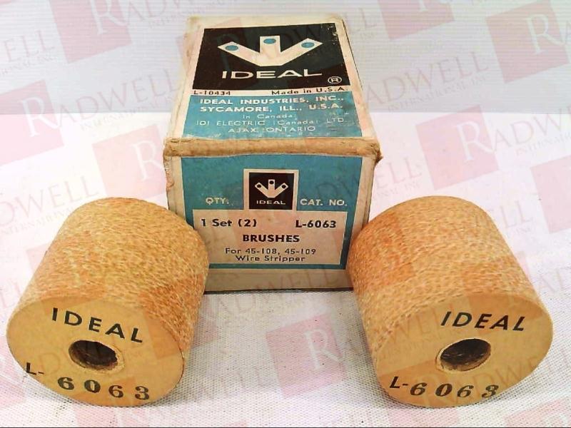 IDEAL L-6063