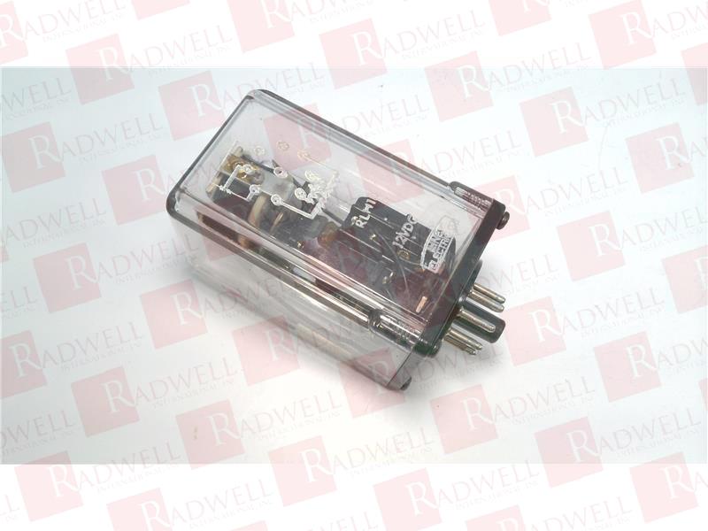 LINE ELECTRIC RLH1D-12VDC