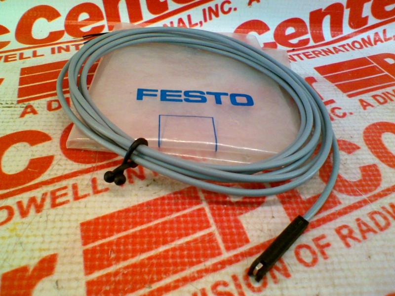 FESTO SMT-8-NS-K-LED-24-B