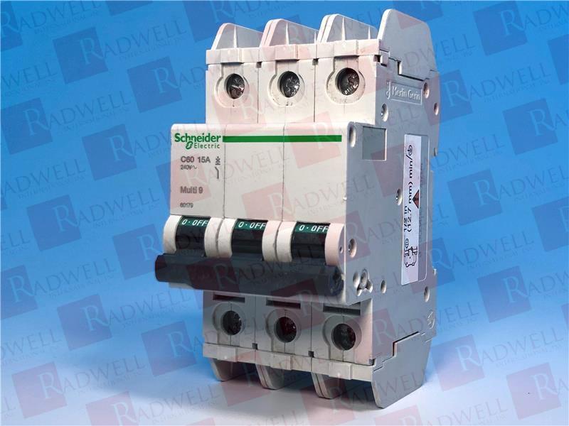 SCHNEIDER ELECTRIC 60179