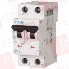 EATON CORPORATION FAZ-K1,6/2