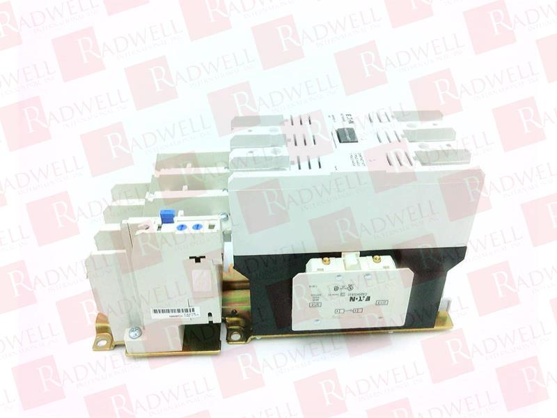 EATON CORPORATION AE16NN0A