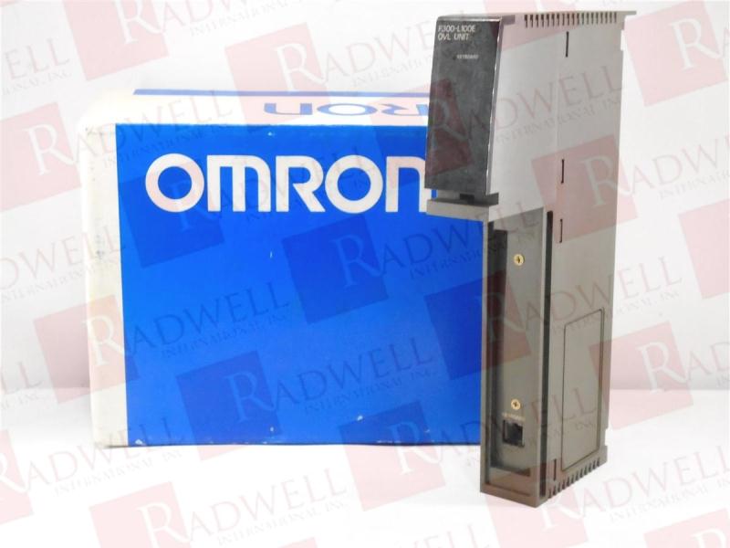 OMRON F300-L100E