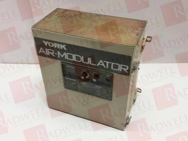 JOHNSON CONTROLS AM5-46