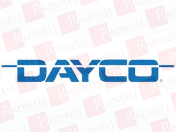 DAYCO HY08-WH3C