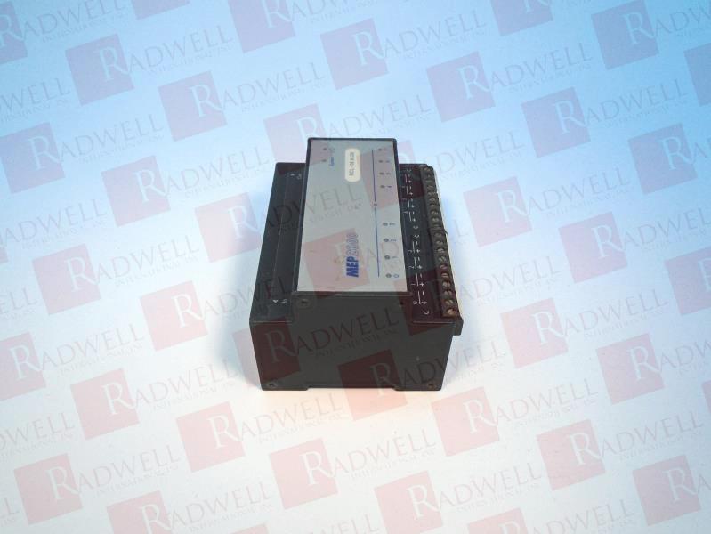 BEIJER ELECTRONICS MCL-08-AI.D6