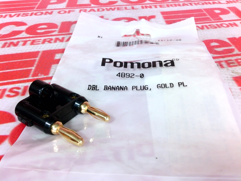 Pomona Electronics