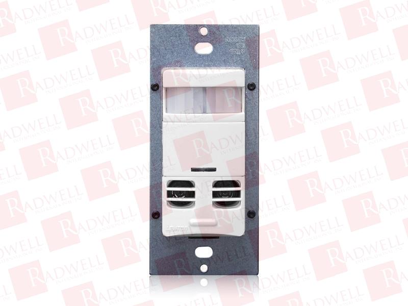 OSSMT-MDW Wall Switch By LEVITON