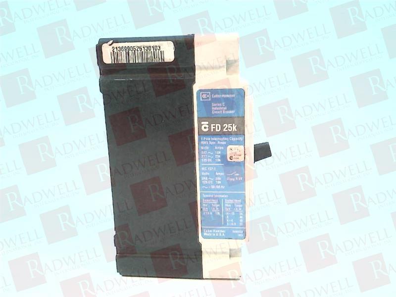 EATON CORPORATION FD1060