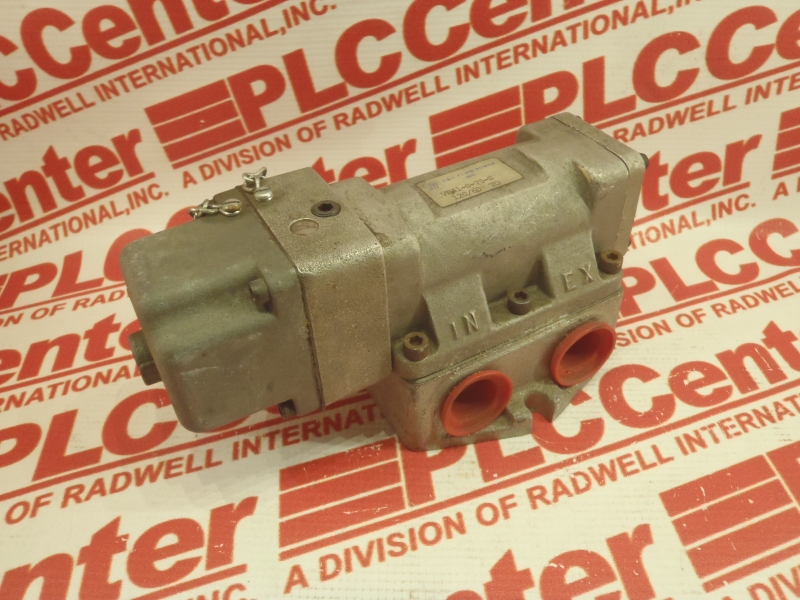 FLUID POWER PRODUCTS VP41-S-75-S