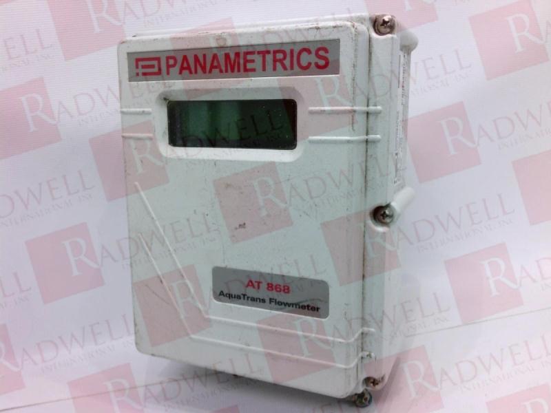 FANUC AT868W-1-1-1-1