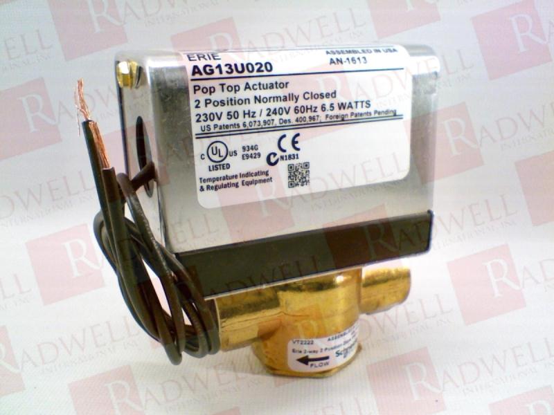 SCHNEIDER ELECTRIC VT2222G13U020