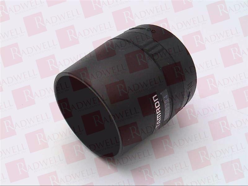 TAMRON LENS 13FM08T