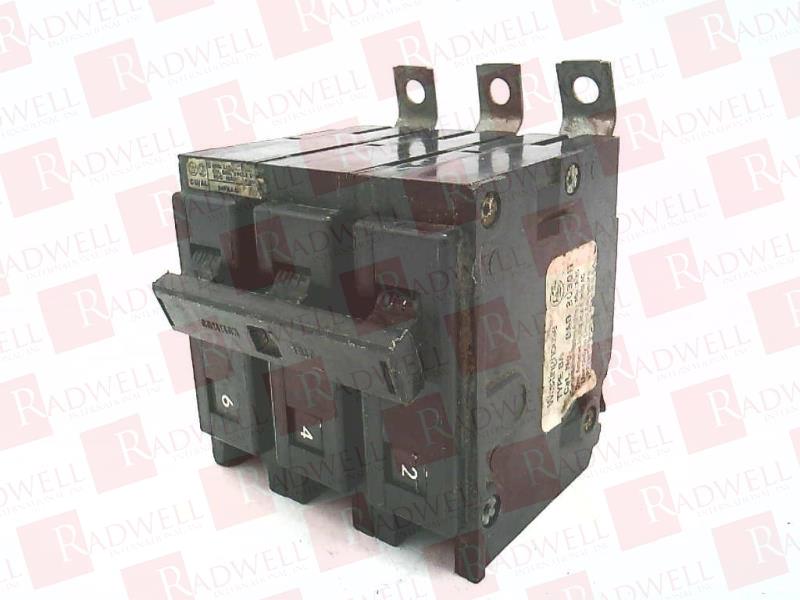 EATON CORPORATION BAB3030H