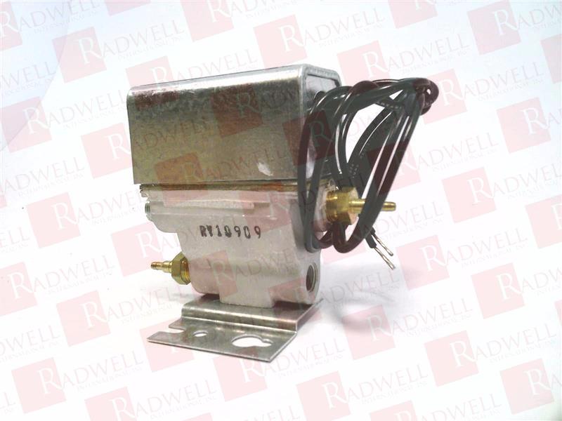 V11HGA-100 Solenoid Valve By JOHNSON CONTROLS