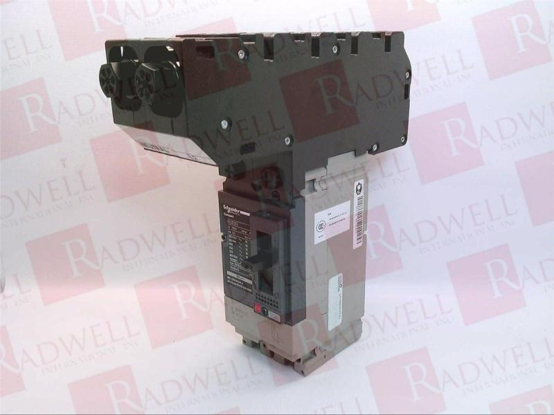 SCHNEIDER ELECTRIC MGP0302L2N