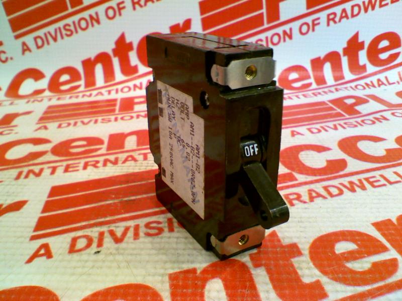 EATON CORPORATION AM1-B2-0R02-0PN