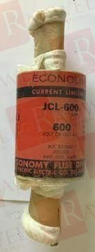 ECONOMY FUSE JCL-600