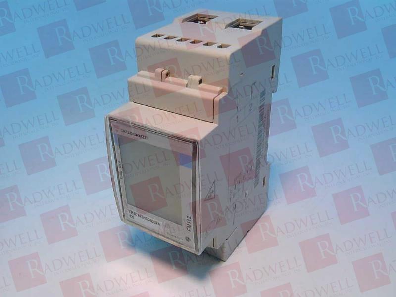 CARLO GAVAZZI EM112DINAV01XS1X