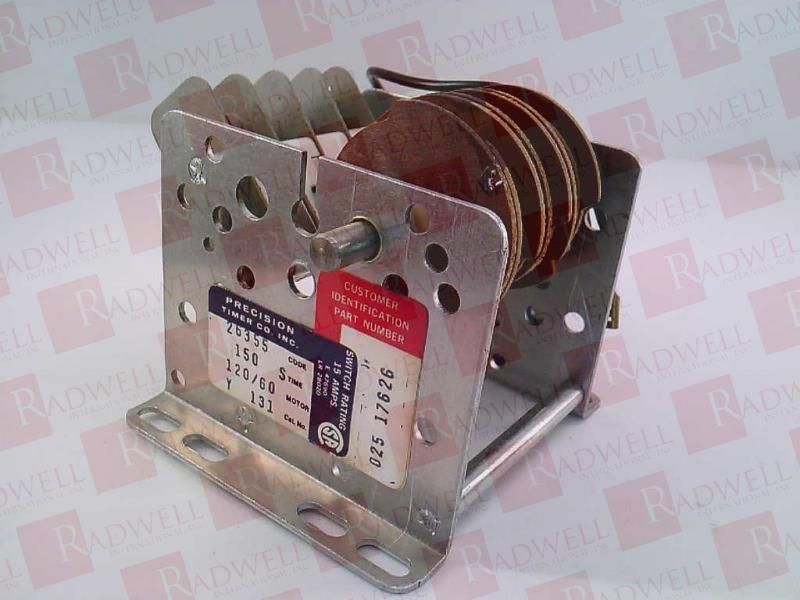 JOHNSON CONTROLS 025-17626-000