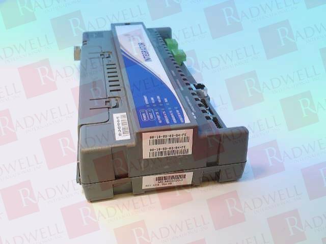 JOHNSON CONTROLS MS-FAC3611-OA