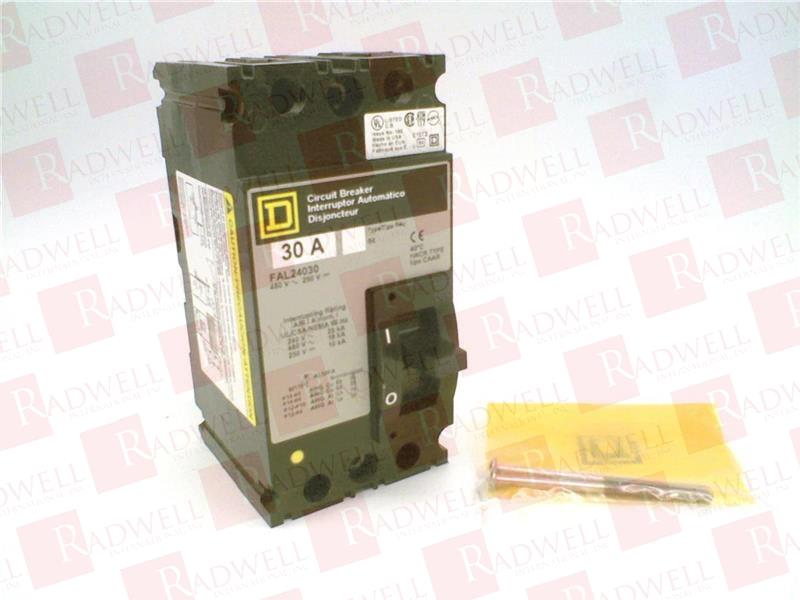 SCHNEIDER ELECTRIC FAL24030