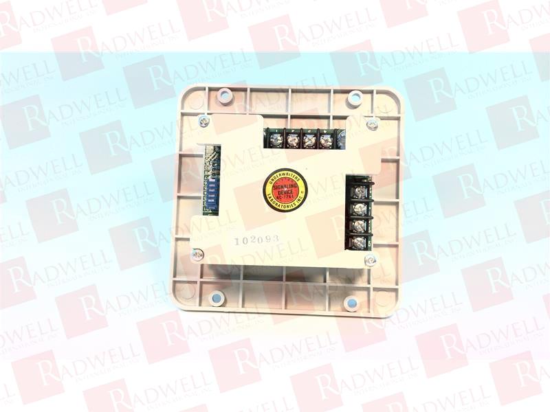 HONEYWELL 30770-10