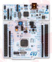 ST MICRO NUCLEO-F401RE