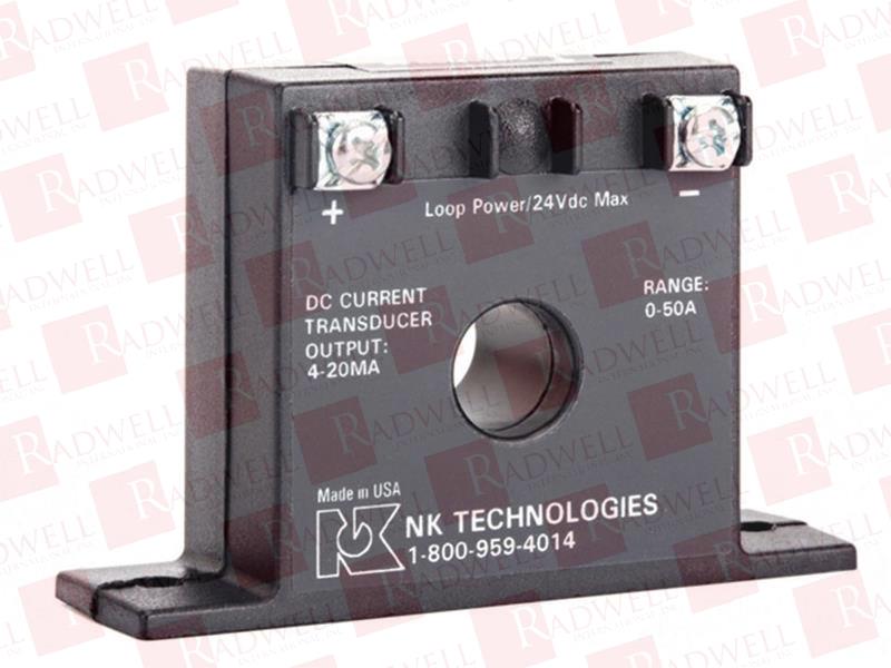 NK TECHNOLOGIES DLTB-420-24L-BP-SP