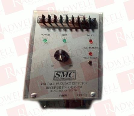 SMC ELECTRICAL PRODUCTS C4285-100