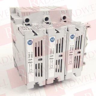 ALLEN BRADLEY 194R-J30-1753-TBN1