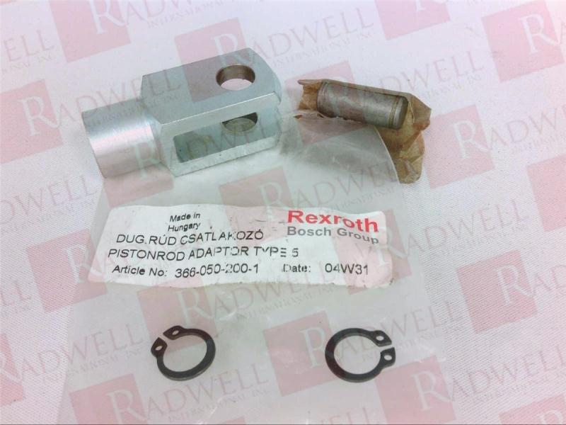 BOSCH 3-660-502-001