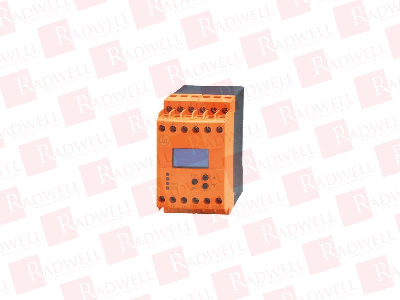 EFECTOR MONITOR/FS-2 /110-240VAC/DC-DS2505