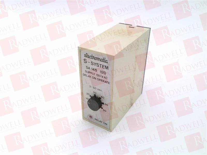 CARLO GAVAZZI SA145120-3-60S