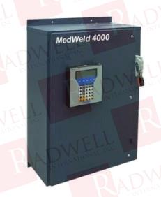 WELDING TECHNOLOGY CORP MM10ATM480