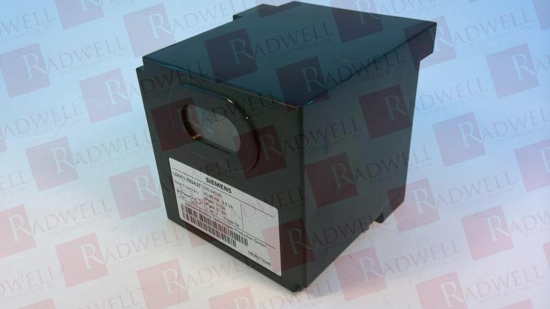 SIEMENS LDU11.523A27