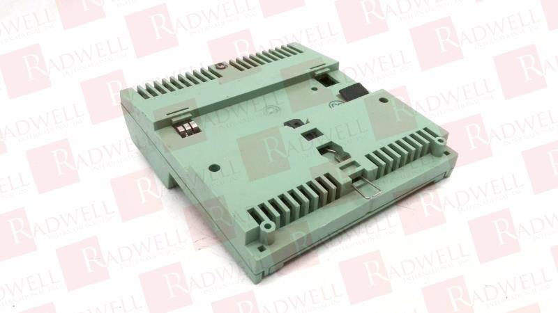 PHOENIX CONTACT IBS-RT-24-DI-32-T