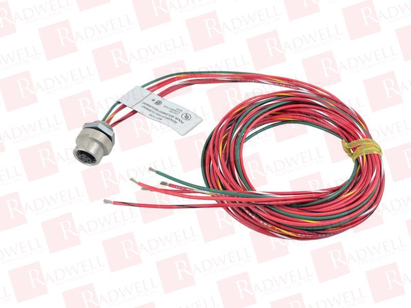 MOLEX 7R5A00A17F060