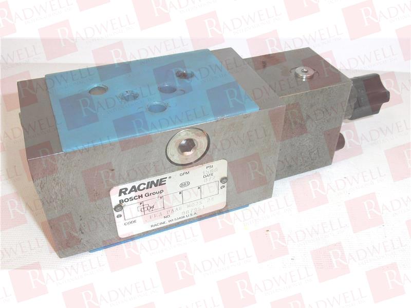 BOSCH FE3-PAAE-M02S-24